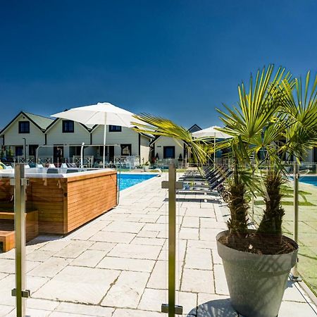 Zielone Wzgorze Villa Mielno  Exterior foto