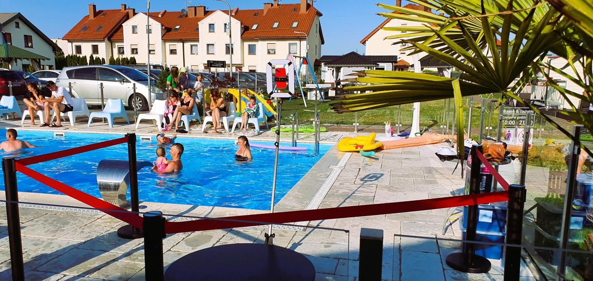 Zielone Wzgorze Villa Mielno  Exterior foto